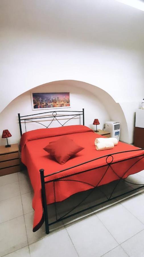 Raffaela Holiday home *