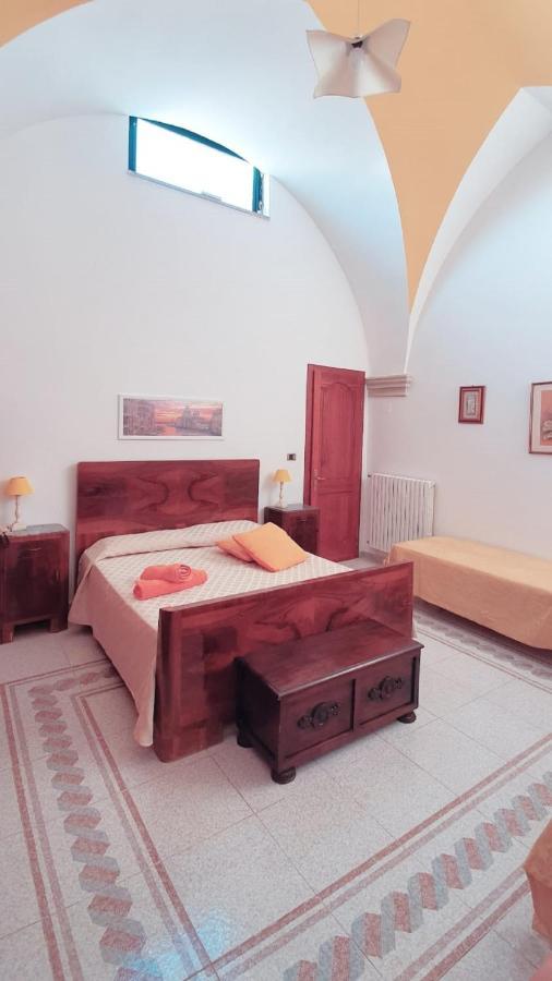 Raffaela Holiday home