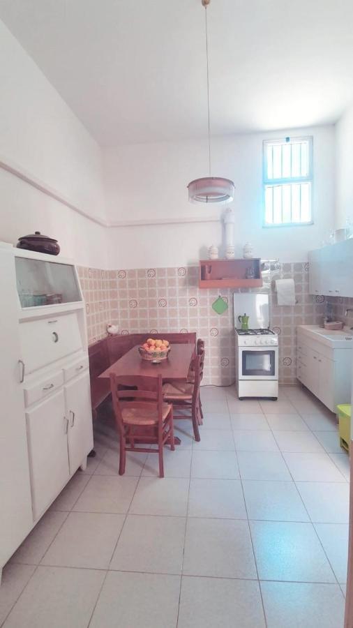 Raffaela Holiday home Sanarica
