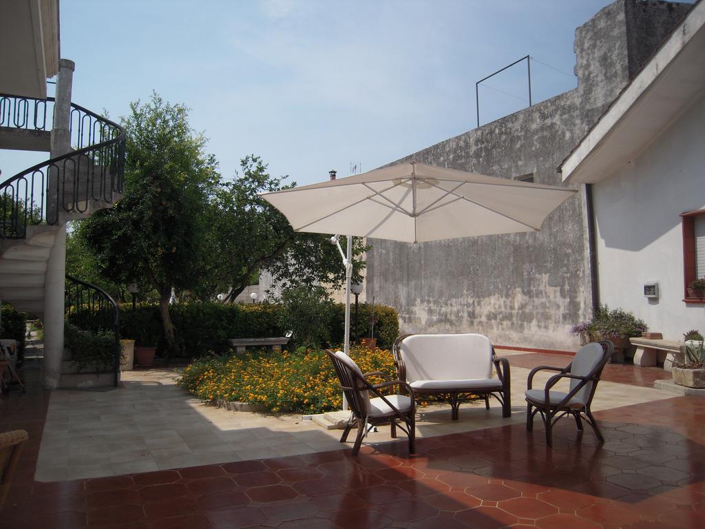 Raffaela Holiday home *