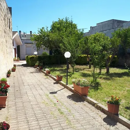 Villa Raffaela Sanarica Esterno foto