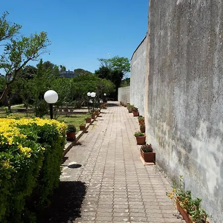 Villa Raffaela Sanarica Esterno foto