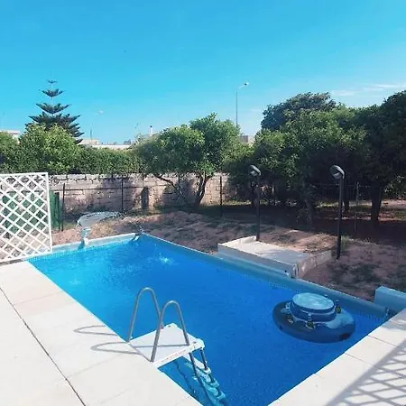 Villa Raffaela Sanarica Esterno foto