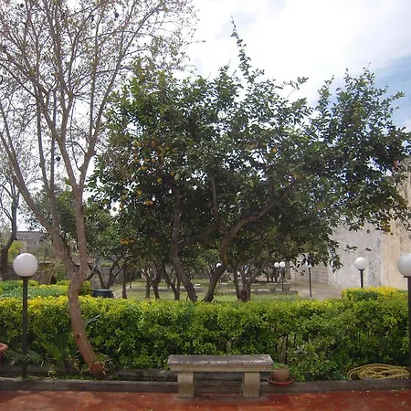 Villa Raffaela Sanarica Esterno foto