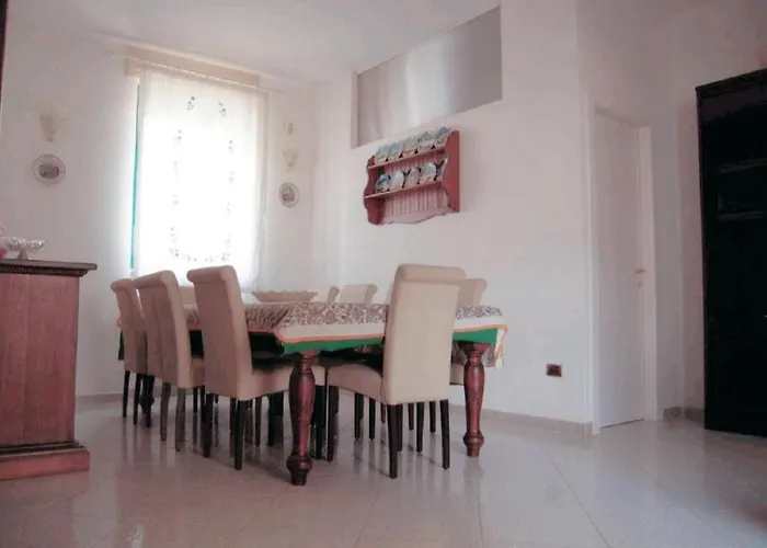 Villa Raffaela