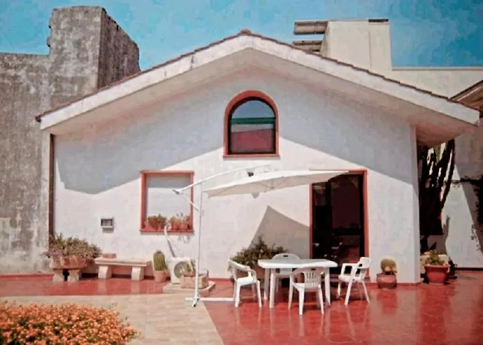 Villa Raffaela