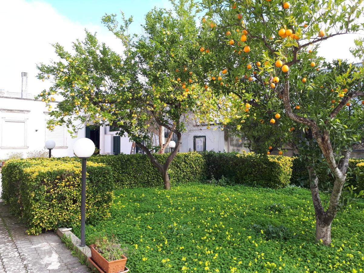 Ferienhaus Raffaela