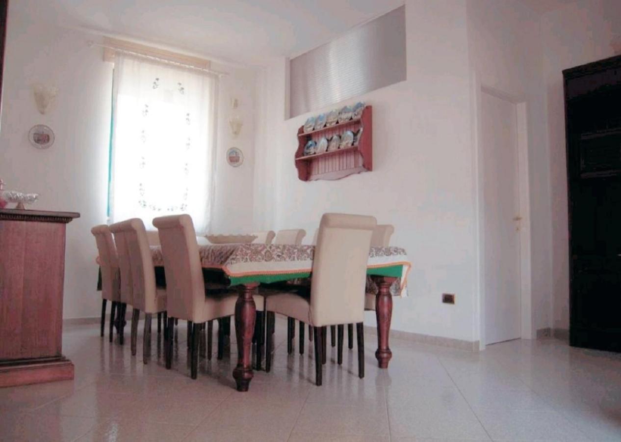 Raffaela Ferienhaus Sanarica