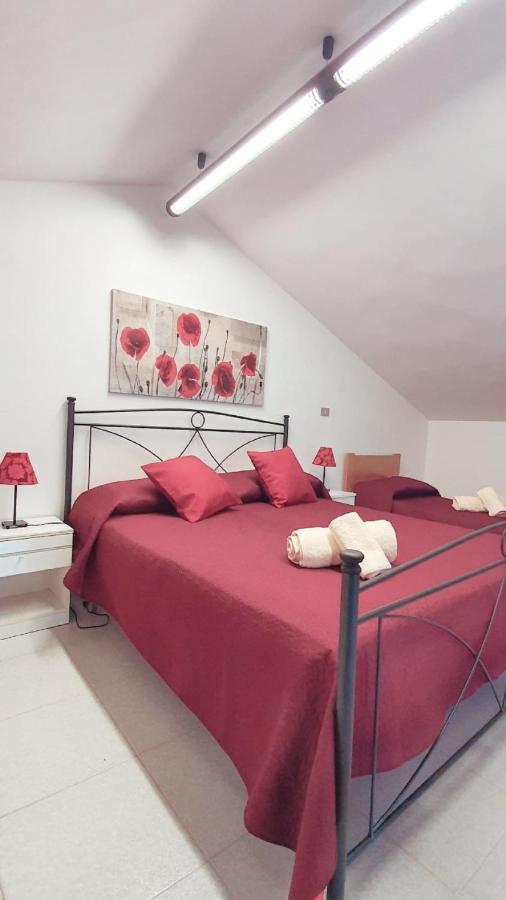 Raffaela Holiday home