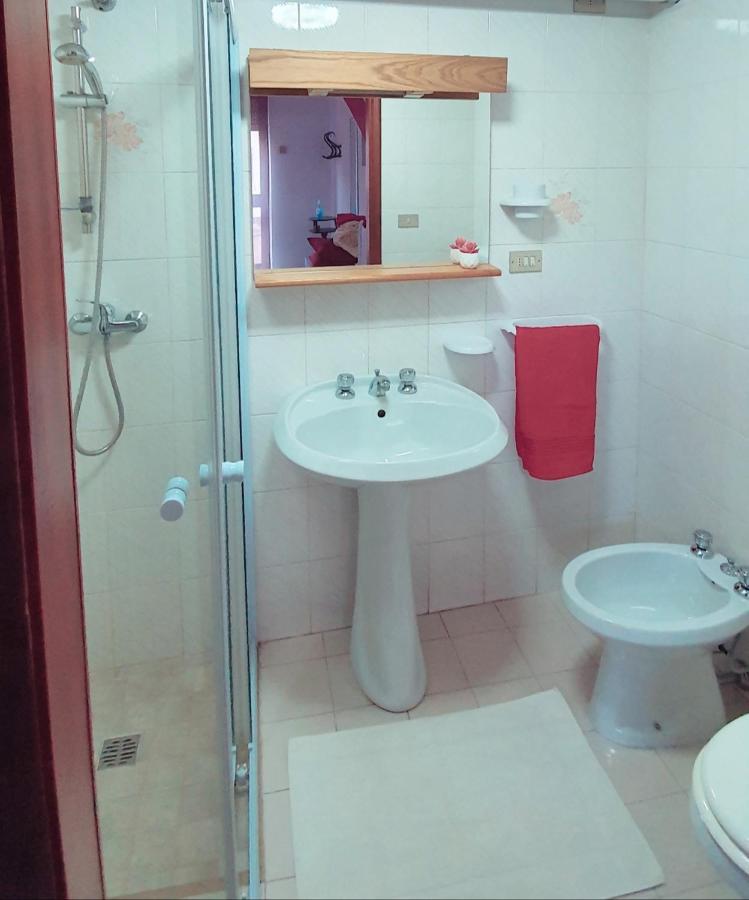 Raffaela Holiday home Sanarica